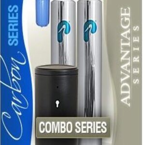 Bộ lọc tổng biệt thự Pelican PSM - PAC 6 - USA