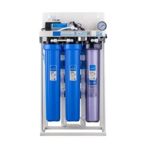 Máy lọc nước công nghiệp RO 30 lít/h Màng RO USA Cao Cấp