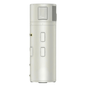 Máy bơm nhiệt All In One dung tích 190L Midea RSJ-15-190RDN7-L2