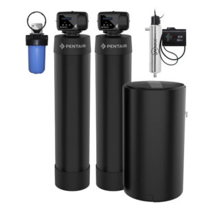 HỆ THỐNG LỌC TỔNG BIỆT THỰ PENTAIR PAC 4-UV NHẬP KHẨU USA