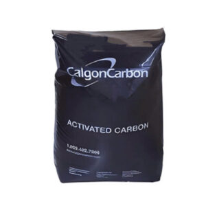 Than hoạt tính Calgon Carbsorb 30 USA